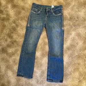 Cruel Abby 5-pocket jeans Size 29/7T
